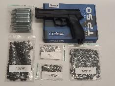 Umarex - Walther TP50 Gen 2 (nieuw model)